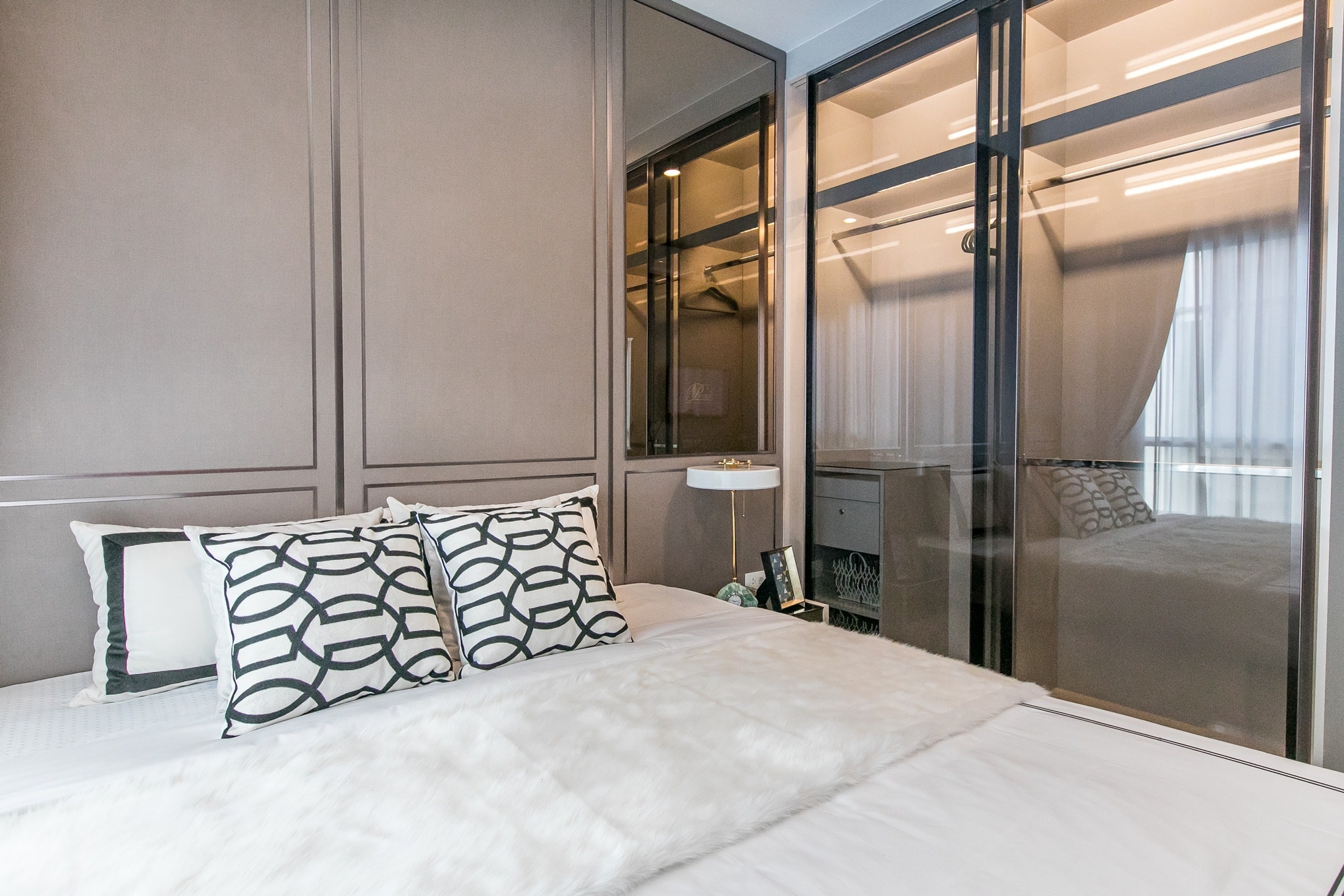 รูปภาพ เดอะ เพรสซิเดนท์ จรัญ-แยกไฟฉาย สเตชั่น (The President Charan-Yaek Fai Chai Station)