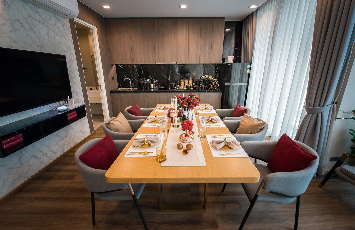 รูปภาพ เมติเย่ร์ พระราม 9 (Metier Rama 9)