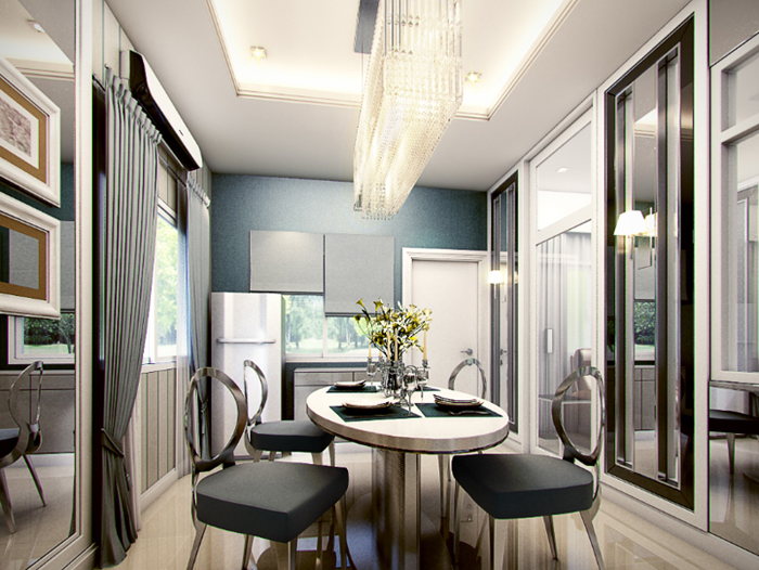 รูปภาพ โกลเด้น ทาวน์ สุขสวัสดิ์-พุทธบูชา (Golden Town Suksawat-Phutthabucha)