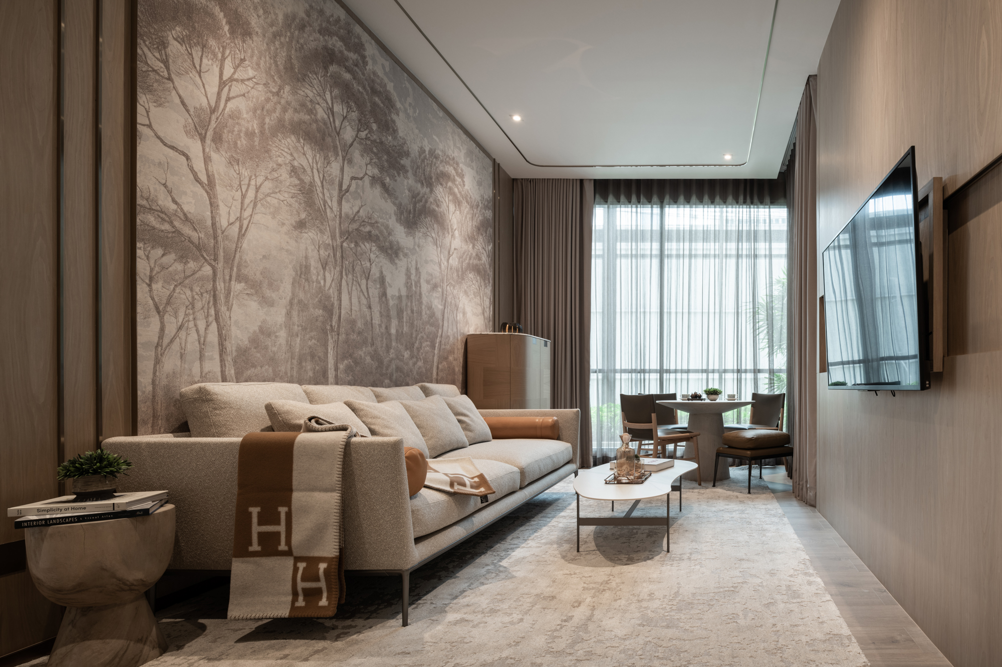 รูปภาพ 125 สาทร (125 Sathorn)