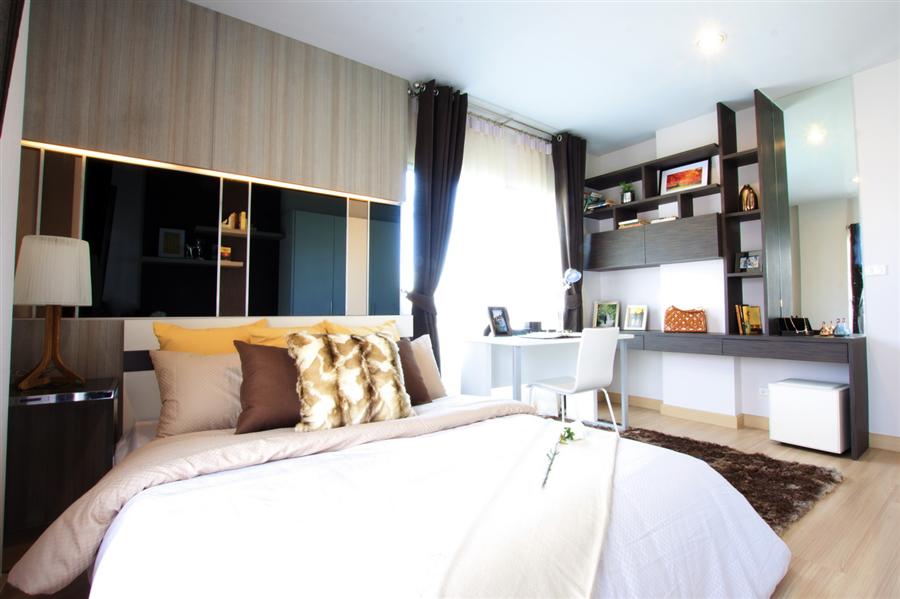 รูปภาพ เดอะ คิทท์ ติวานนท์ (The Kith Tiwanon)