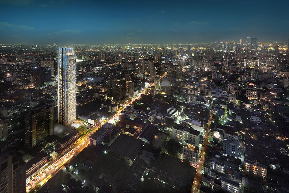 รูปภาพ เดอะ โมนูเมนต์ ทองหล่อ (The Monument Thong Lo)