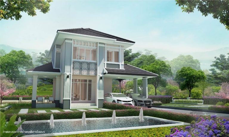 รูปภาพ ดีญ่า วาเล่ย์ สันกำแพง เชียงใหม่ (Diya Valley Sankampang)