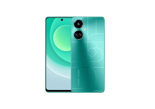 รูปภาพ เทคโน โมบาย TECNO Camon 19 (6GB/128GB)