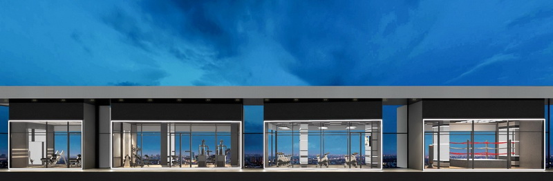 รูปภาพ นิช โมโน รามคําแหง (Niche MONO Ramkhamhaeng)