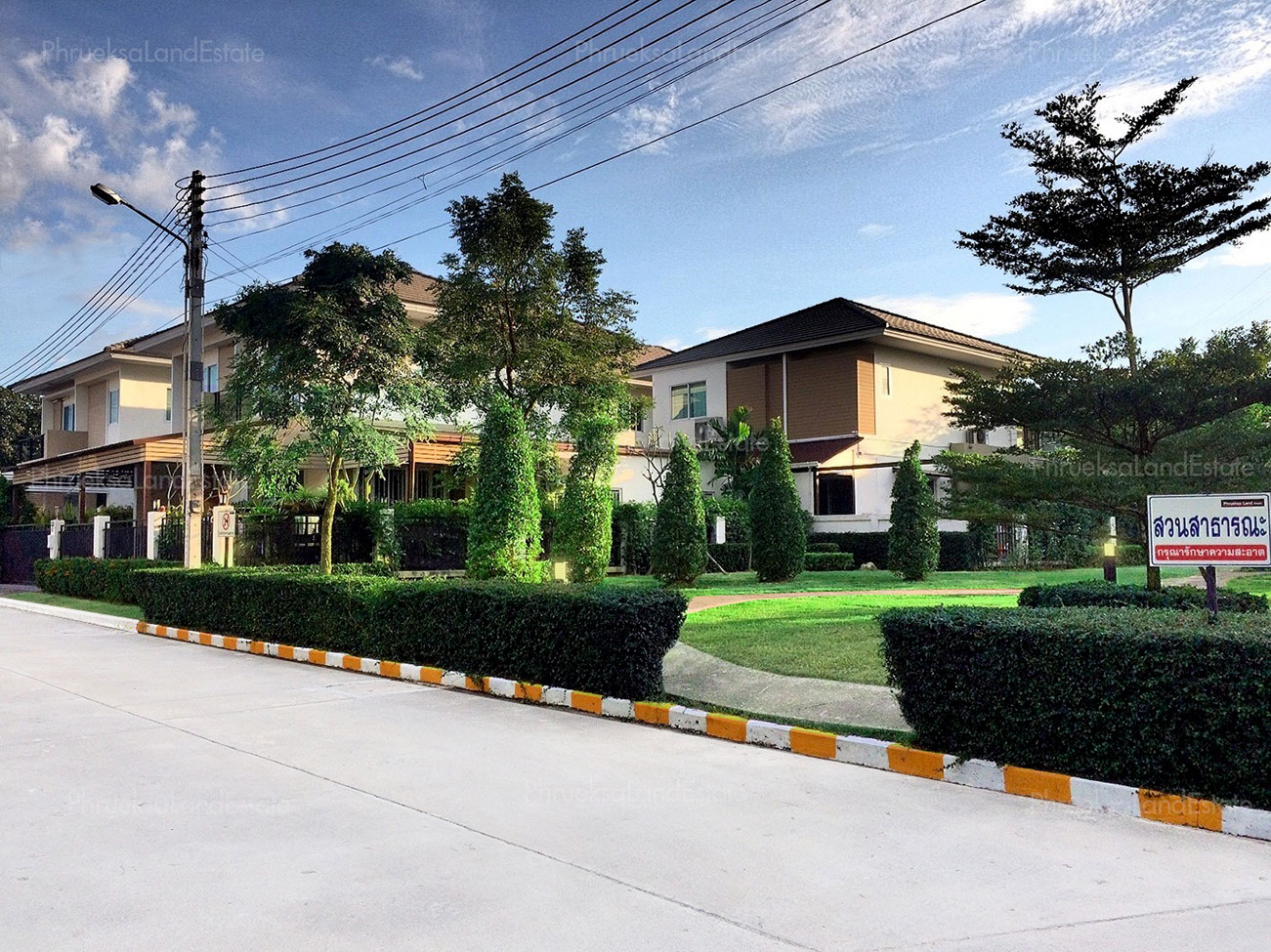 รูปภาพ เดอะ เซ็นทรัล รีเจ้นท์ อัสสัมชัญ - ศรีราชา (The Central Regent Assumption - Sriracha)