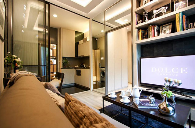 รูปภาพ Dolce Udomsuk (โดว์เช่ อุดมสุข)