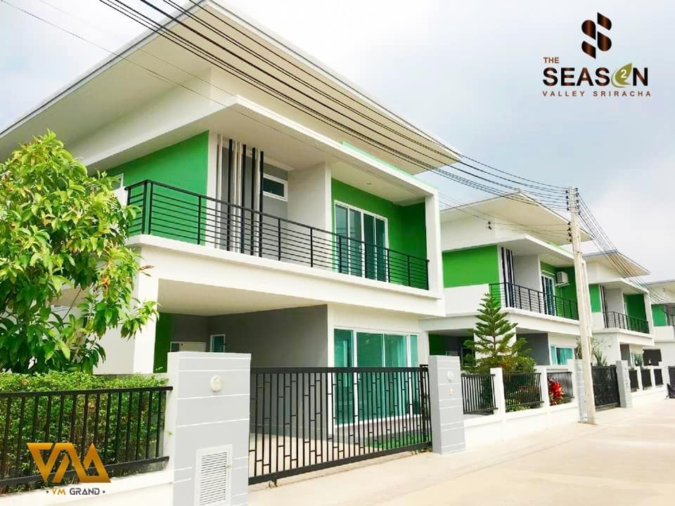 รูปภาพ เดอะ ซีซั่น วัลเล่ย์ 2 สวนเสือศรีราชา (The Season Valley 2)