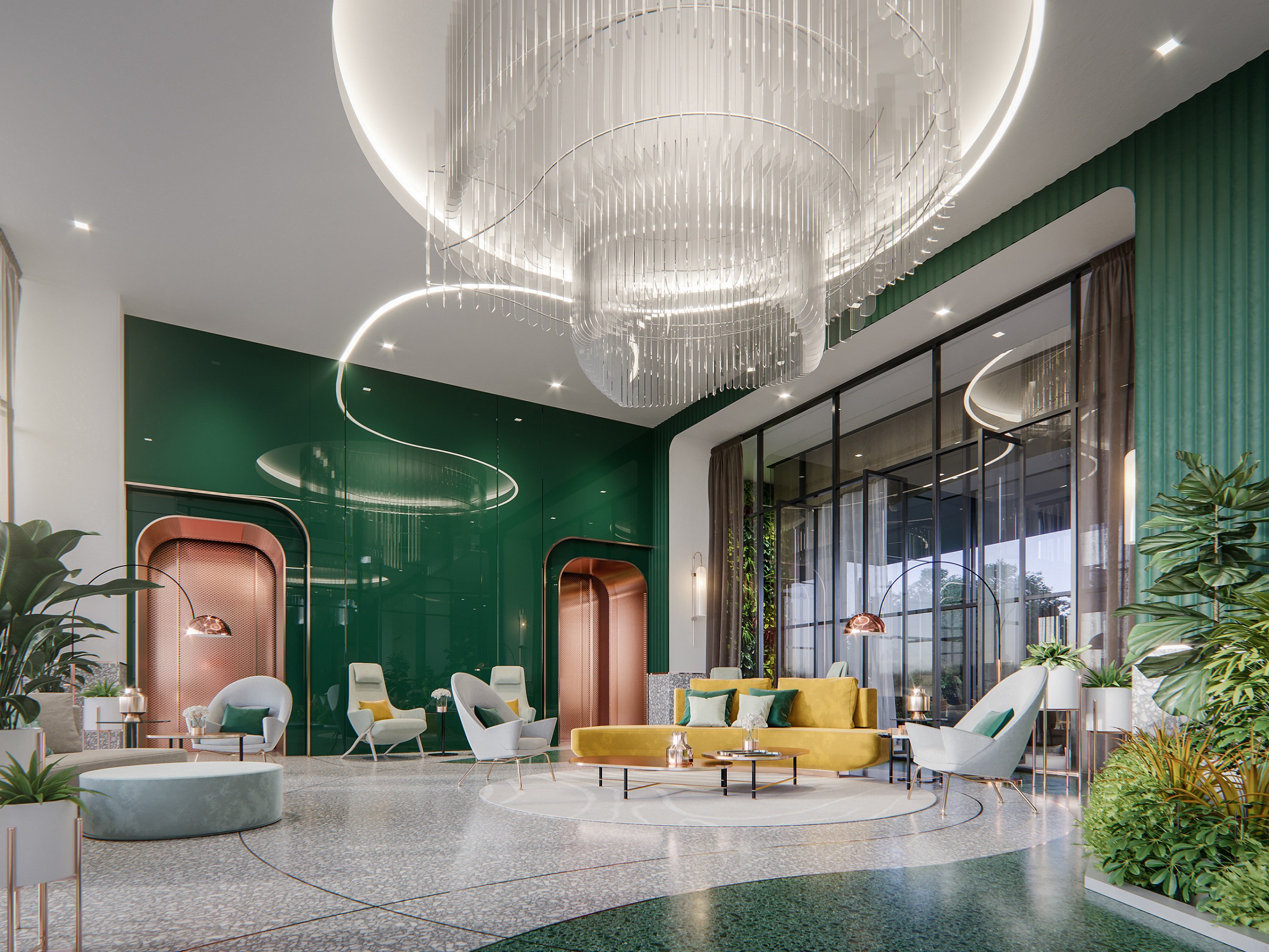 รูปภาพ เอ็กซ์ที พญาไท (XT Phayathai)