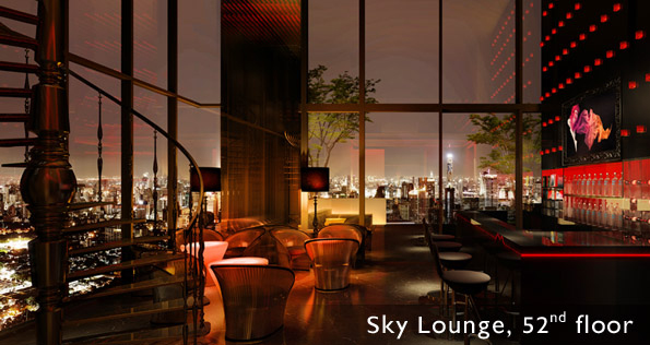 รูปภาพ เอ็ม สีลม (M Silom)