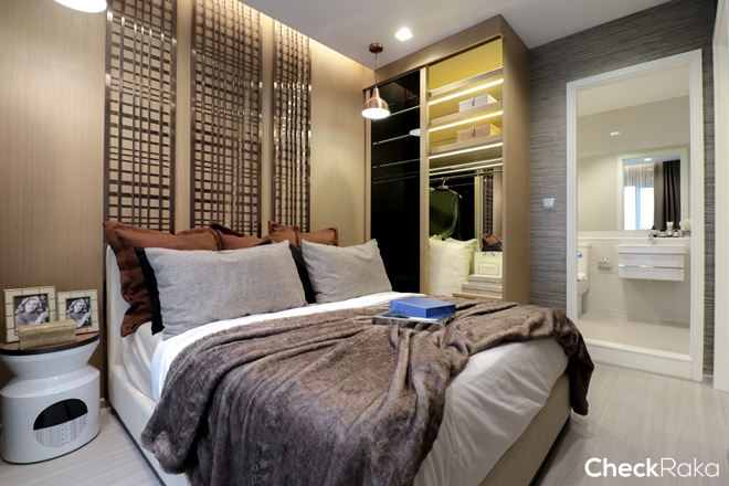 รูปภาพ ไลฟ์ สุขุมวิท 62 (Life Sukhumvit 62)