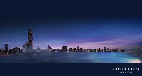 รูปภาพ แอชตัน สีลม (Ashton Silom)