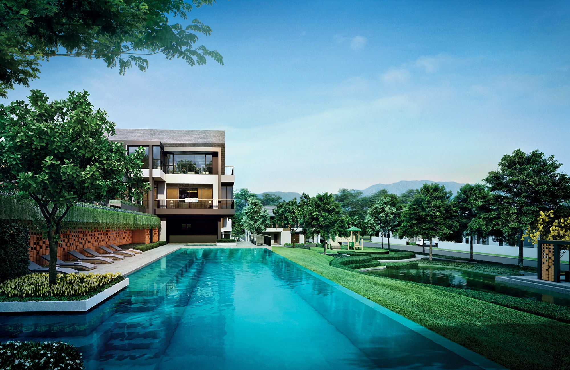 รูปภาพ นิรติ เชียงราย (Nirati Chiangrai)