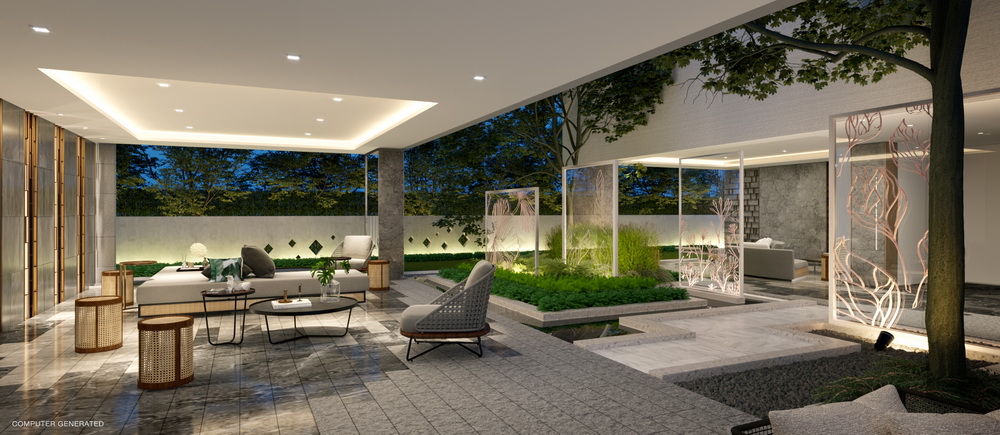 รูปภาพ ควินทารา ภูม สุขุมวิท 39 (Quintara Phume Sukhumvit 39)