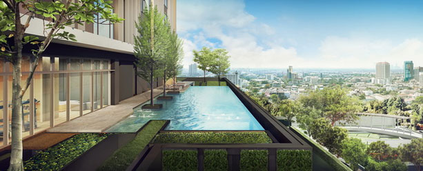 รูปภาพ วิสซ์ดอม คอนเนค สุขุมวิท (Whizdom Connect Sukhumvit)