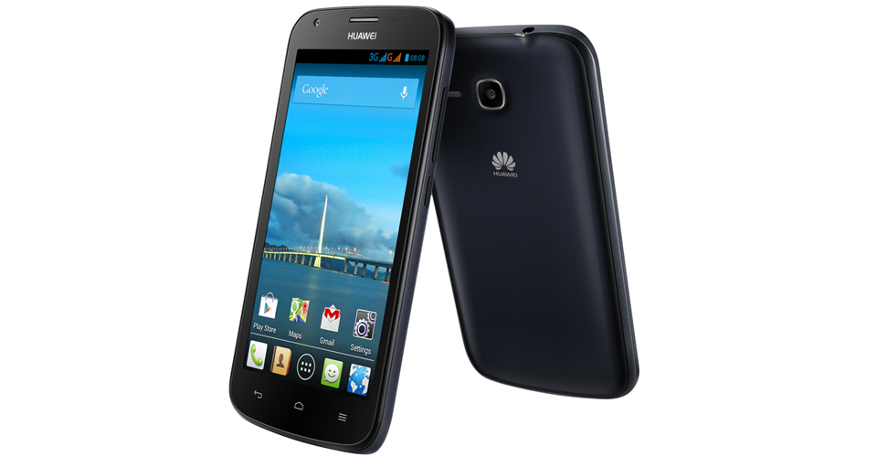 รูปภาพ หัวเหว่ย Huawei-Ascend Y600