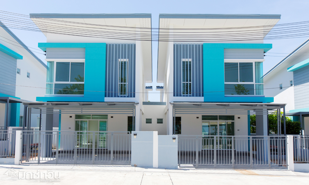 รูปภาพ เดอะ มิกซ์ ทวิน ถนนเก้ากิโล (ซอยเซนต์ปอล) (The Mix Twin 9 Km. Road)