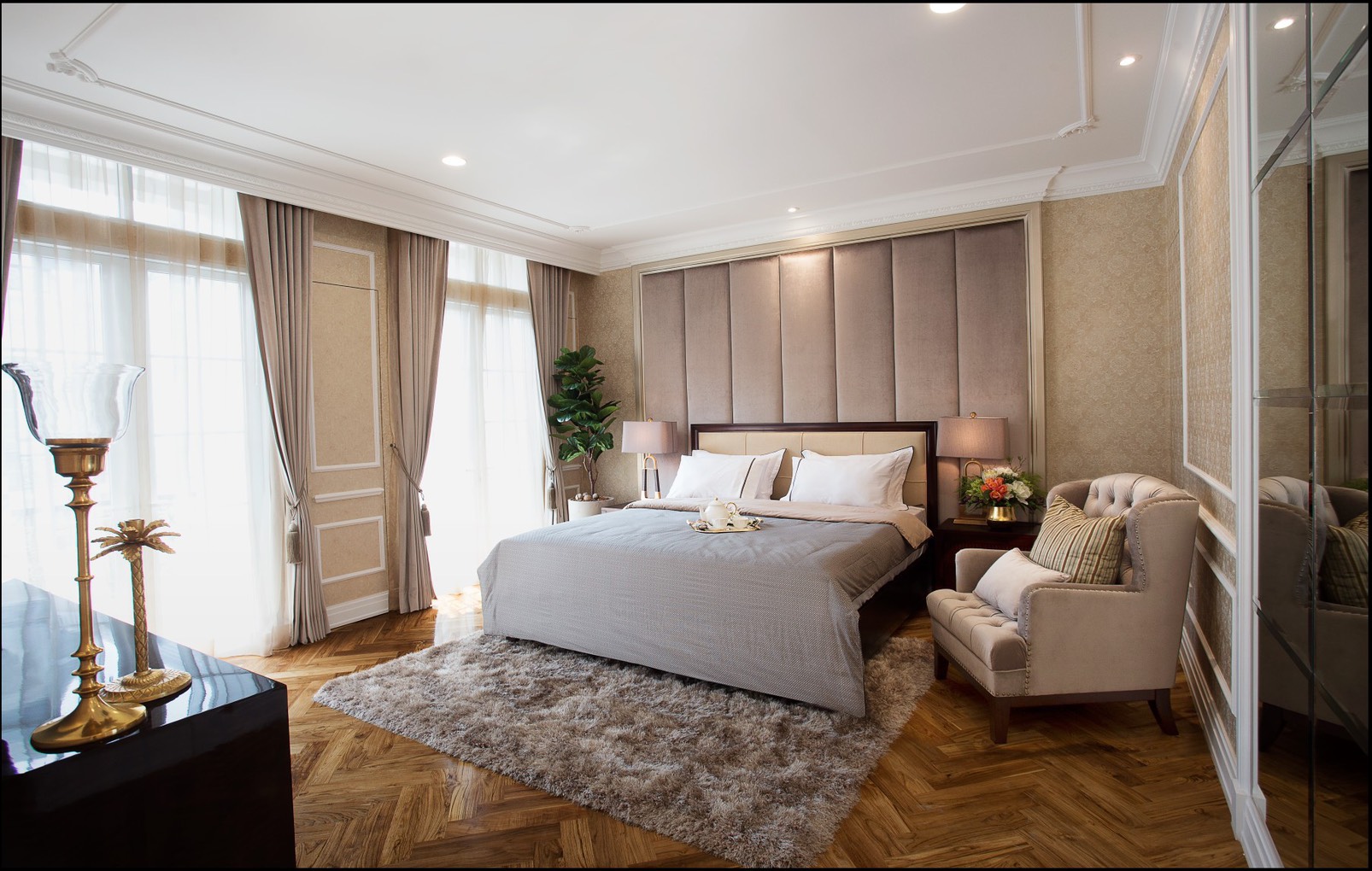 รูปภาพ เดอะ เวลตัน พระราม 3 (The Welton Rama 3)