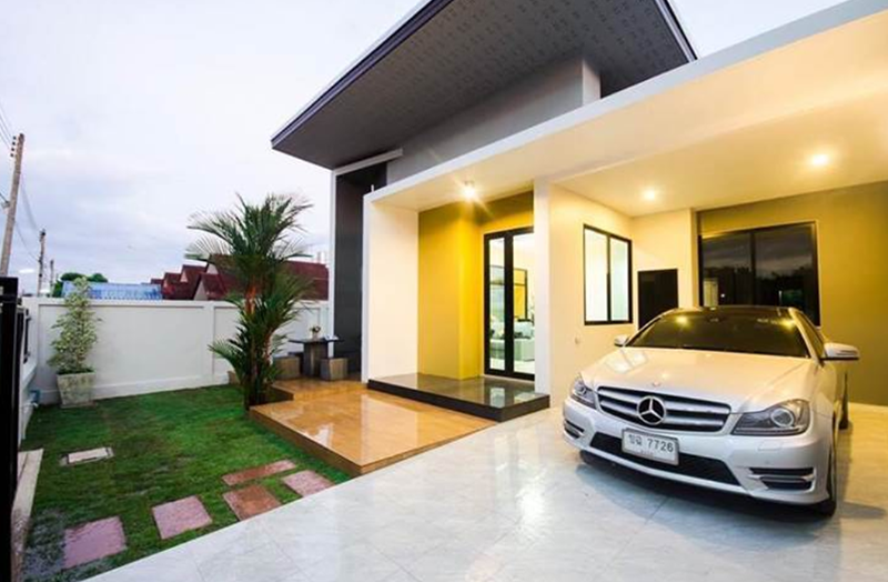 รูปภาพ เสรีปาร์ควิว (Seree Parkview)