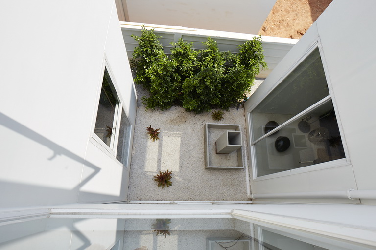 รูปภาพ คอร์ทยาร์ด วิลล่า (Courtyard Villa)