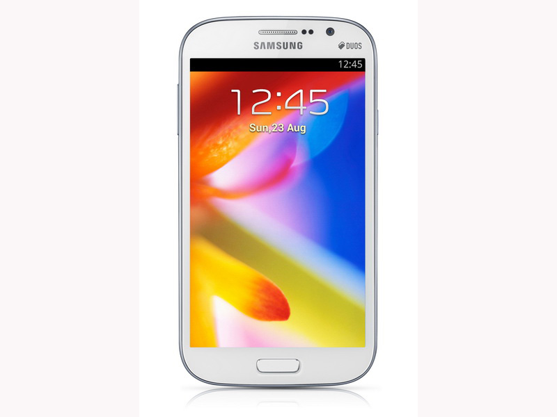 รูปภาพ ซัมซุง SAMSUNG-Galaxy Grand