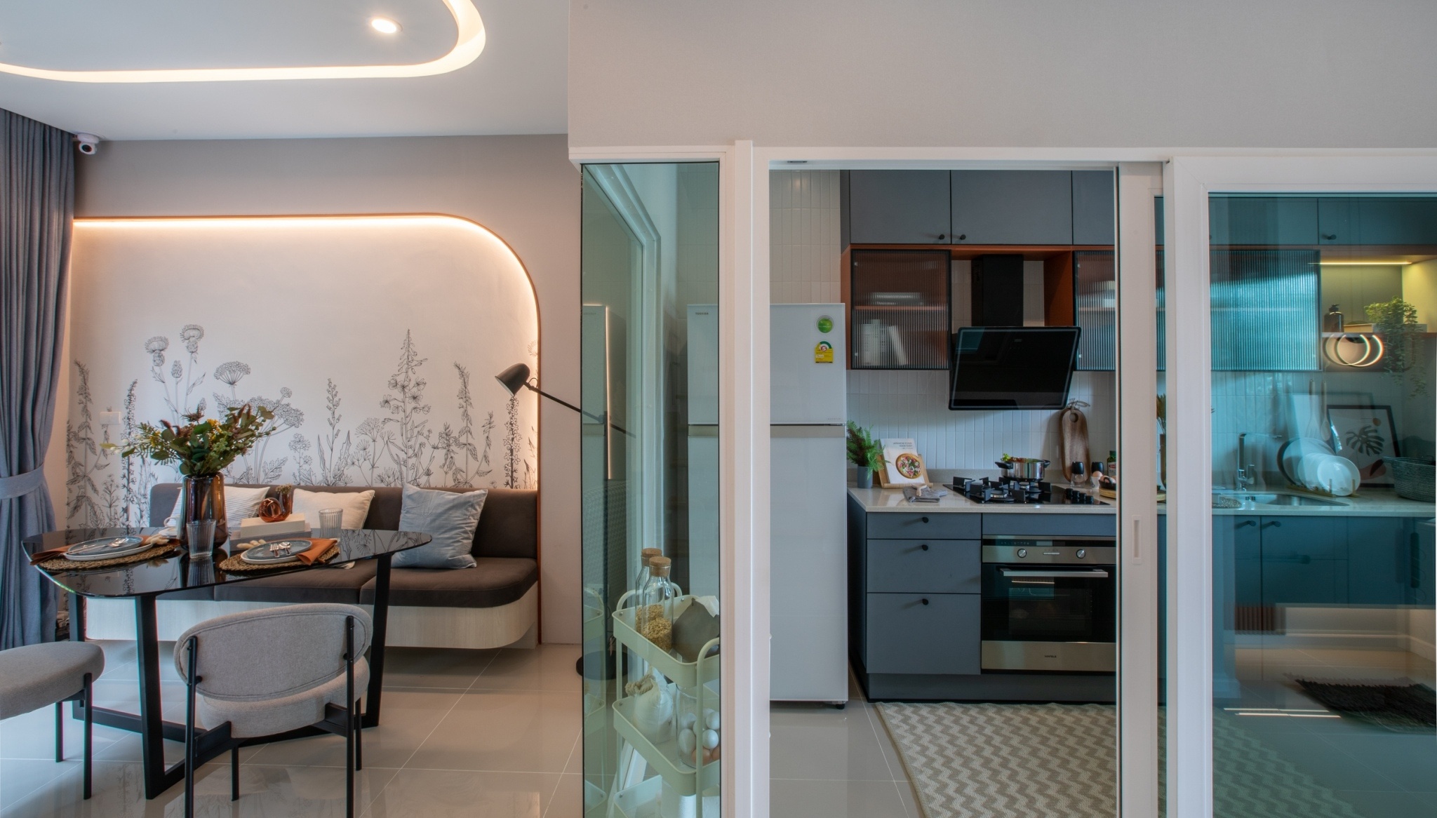 รูปภาพ ศุภาลัย พรีโม่ ลาดกระบัง (Supalai Primo Lat Krabang)