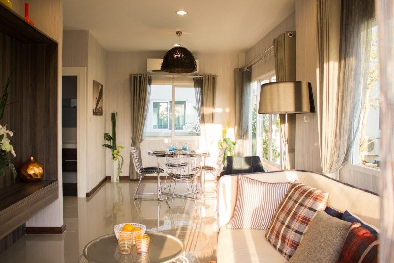 รูปภาพ ซื่อตรง โคซี่ รังสิต คลอง 6 (Suetrong Cozy Rangsit klong 6)