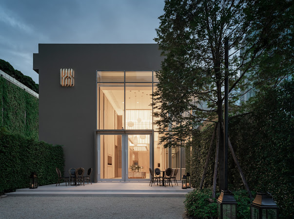 รูปภาพ 125 สาทร (125 Sathorn)