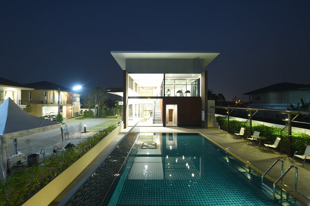 รูปภาพ เดอะ บาลานซ์ ศาลายา (The Balanz Salaya)