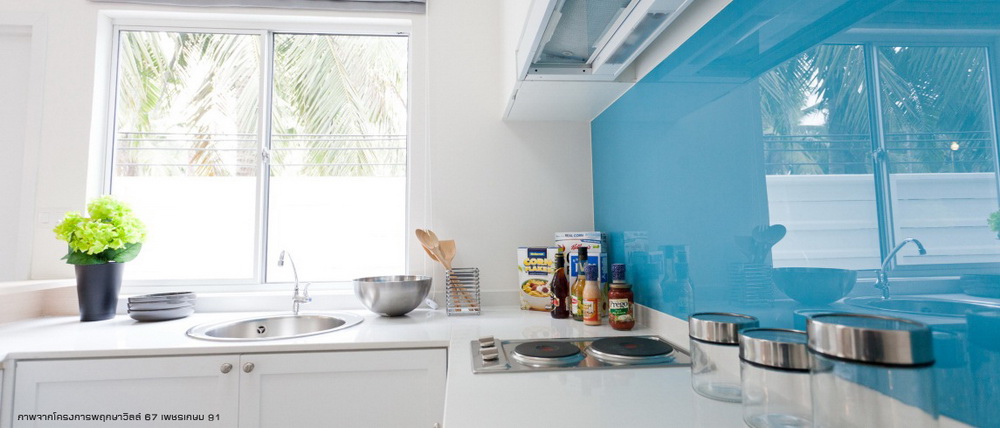 รูปภาพ พฤกษาวิลล์ 58/1 ถลาง Hillside (ภูเก็ต) - PruksaVille 58/1 Thalang Hillside (Phuket)