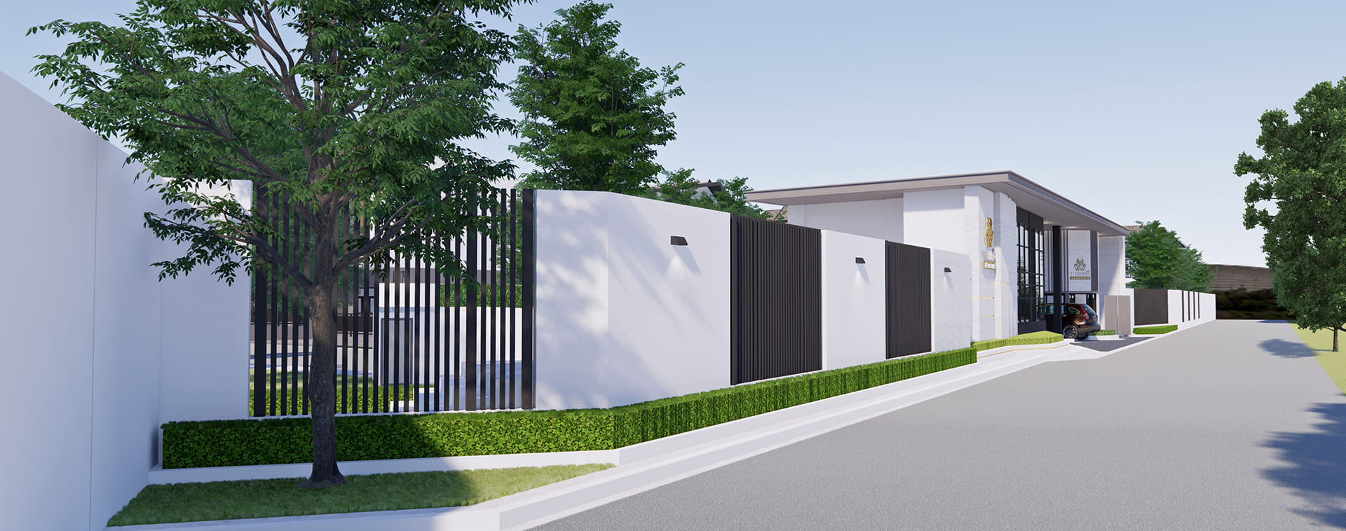 รูปภาพ ที พรีโม่ ศรีนครินทร์ (T Primo Srinakarin)