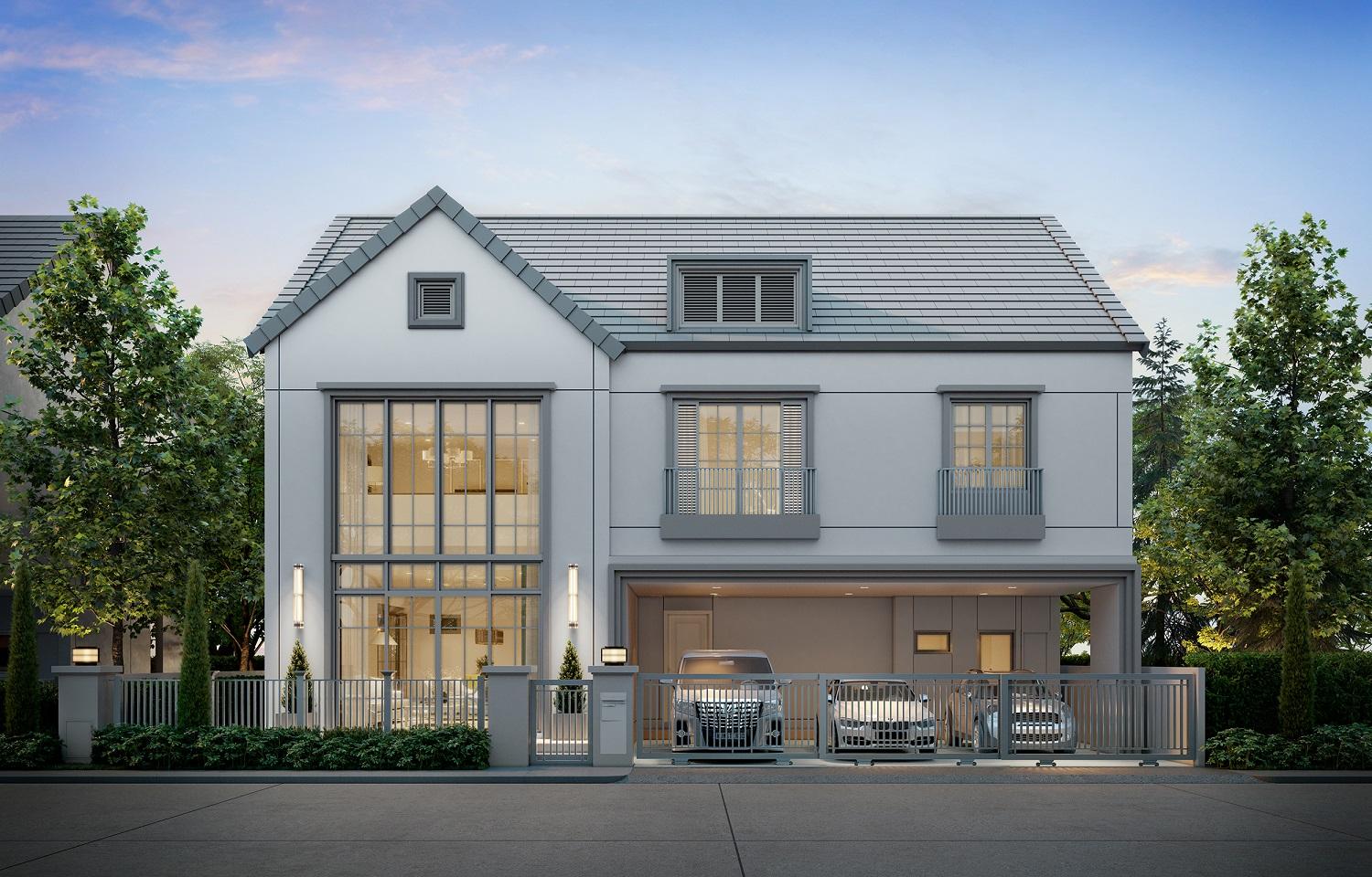 รูปภาพ บารานี บลิซ รังสิต-คลอง 3 (Baranee Bliss Rangsit-Klong 3)