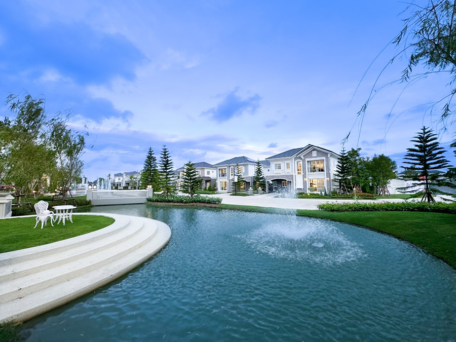 รูปภาพ นีโอ โฮม ระยอง - ราชชุมพล (Neo Home Rayong - Ratchumphon)