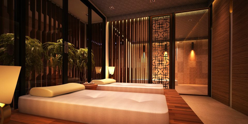 รูปภาพ ดิ แอสตร้า (The Astra)