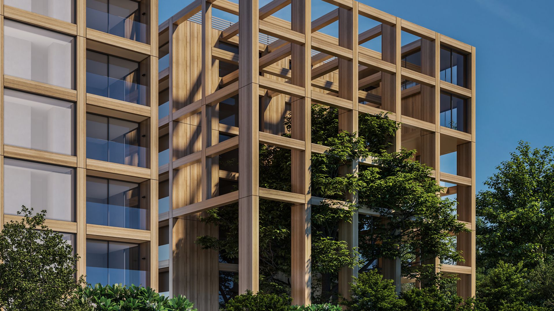 รูปภาพ พาร์ค 85 เรสซิเดนเซส (Park85 Residences)