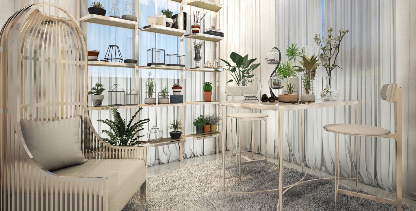 รูปภาพ พลีโน่ พระราม 9 - กรุงเทพกรีฑา 2 (Pleno Rama 9 - Krungthepkritha 2)