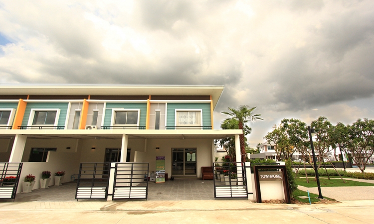 รูปภาพ บ้านไลฟ ซอย 12 (Baan Life Soi 12)
