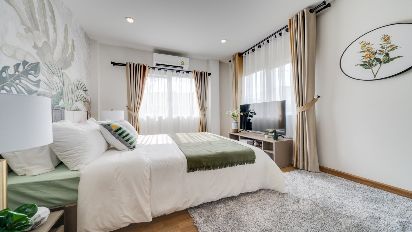 รูปภาพ อภิทาวน์ เชียงราย (Apitown Chiangrai)