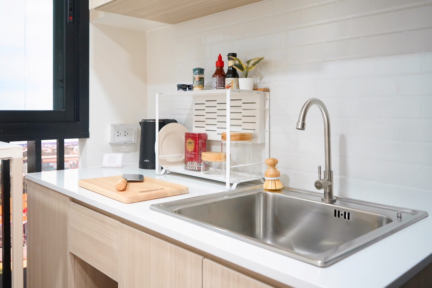 รูปภาพ โคซี่ คอนโด ขอนแก่น (COSI Condo Khon Kaen)