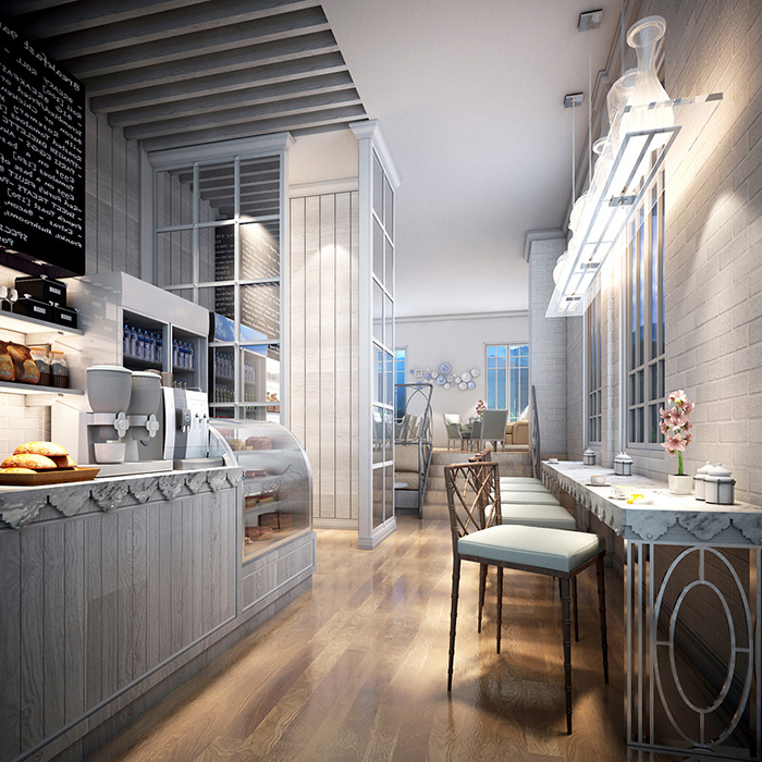 รูปภาพ ชิค โฮม ออฟฟิศ (CHIC Home Office)