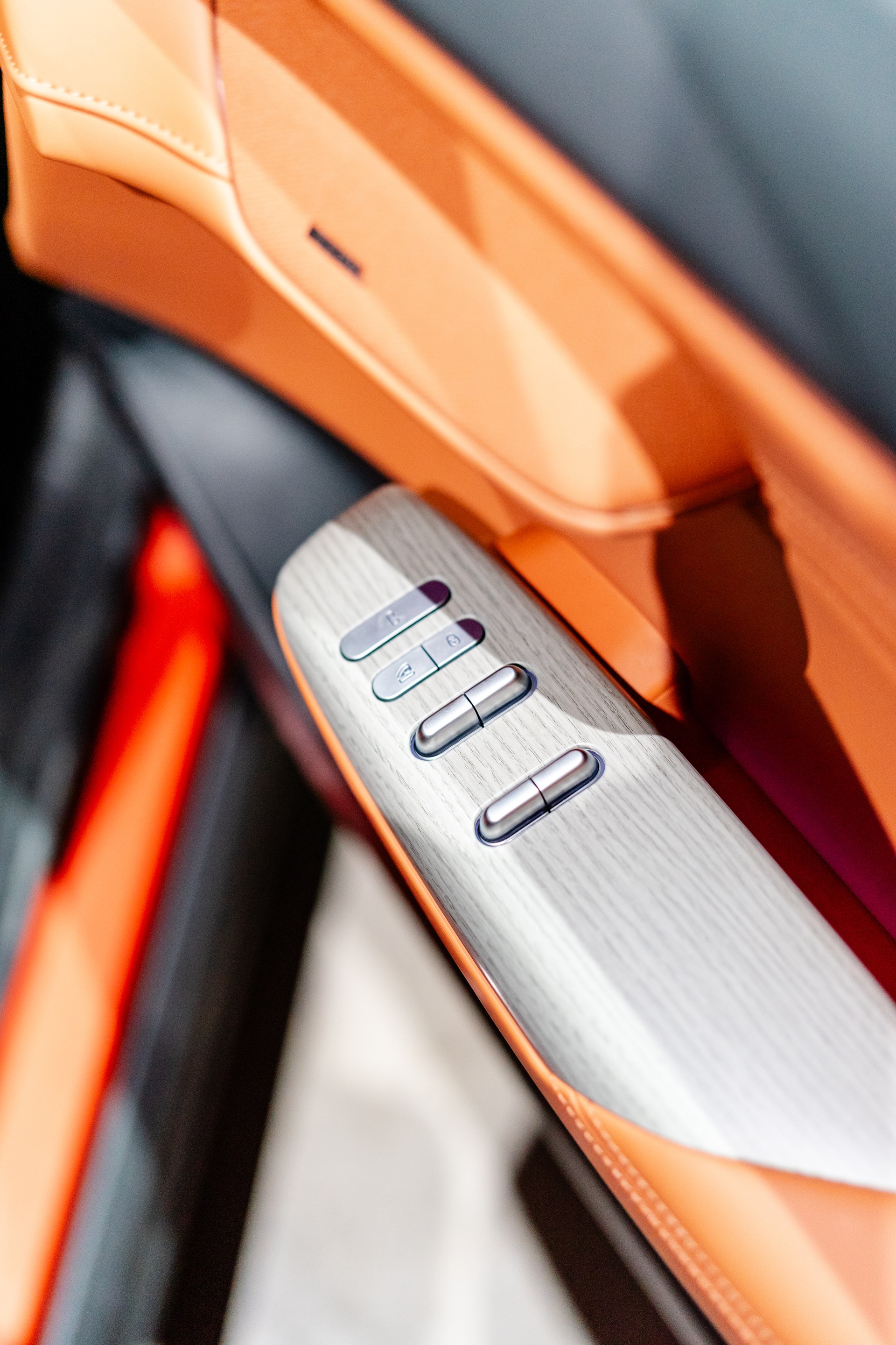 รูปภาพ ดีพอล Deepal SO7 Standard ปี 2023