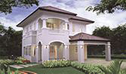 รูปภาพ รติรมย์ พาร์ค (Ratirom Park)