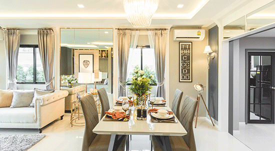 รูปภาพ ชีวาโฮม วงแหวน - ลำลูกกา (Chewa Home Wongwaen - Lamlukka)