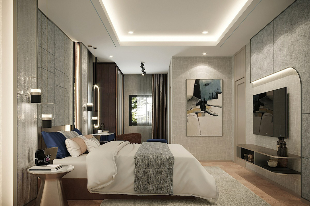 รูปภาพ แกรนด์ พลีโน่ วัชรพล-จตุโชติ 10 (Grande Pleno Watcharapol-Chatuchot 10)