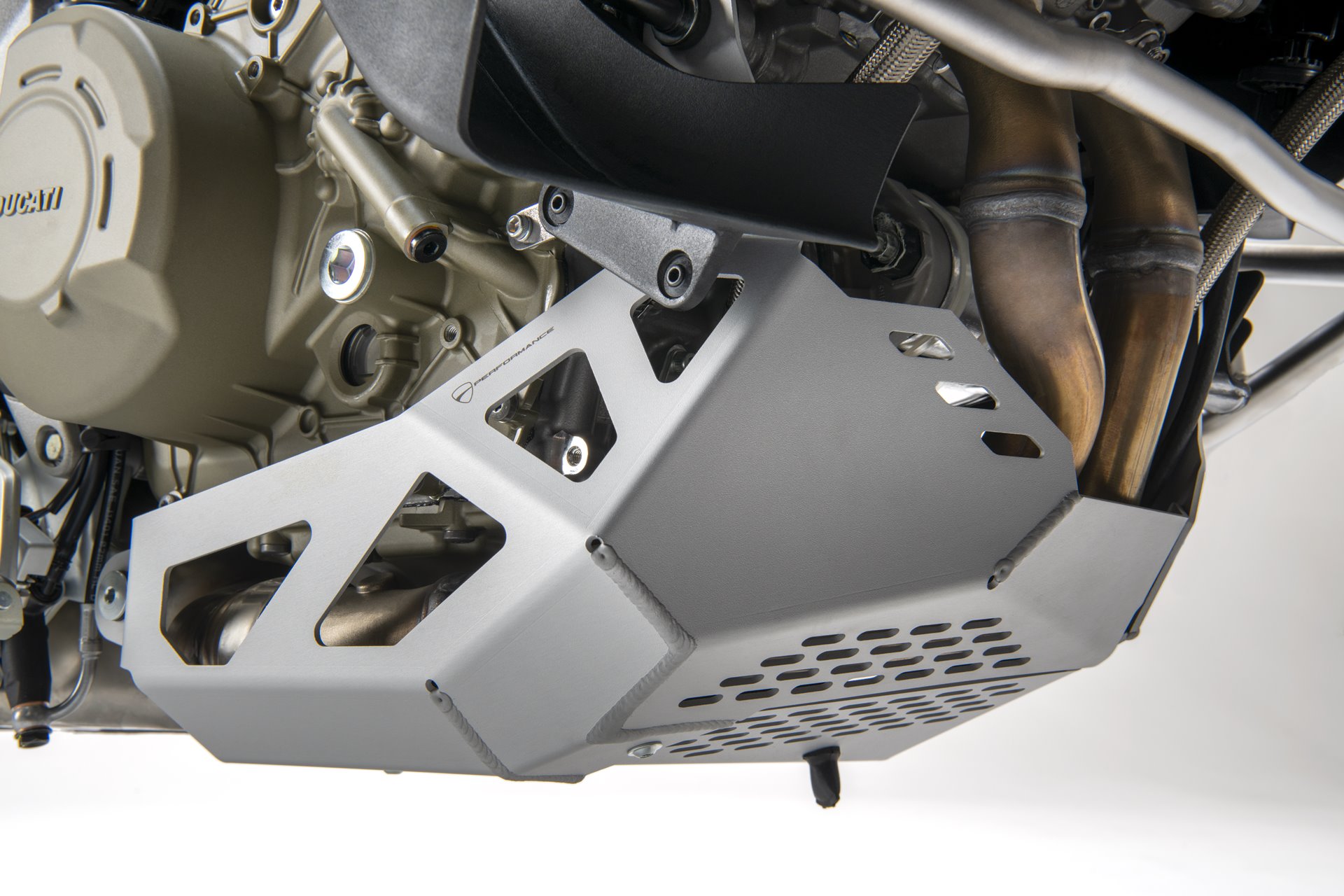 รูปภาพ ดูคาติ Ducati Multistrada V4 Rally ปี 2024