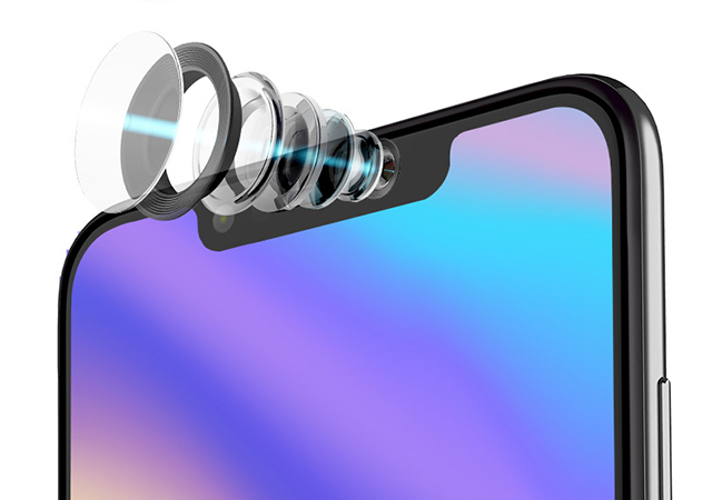 รูปภาพ อินฟินิกซ์ Infinix S3x