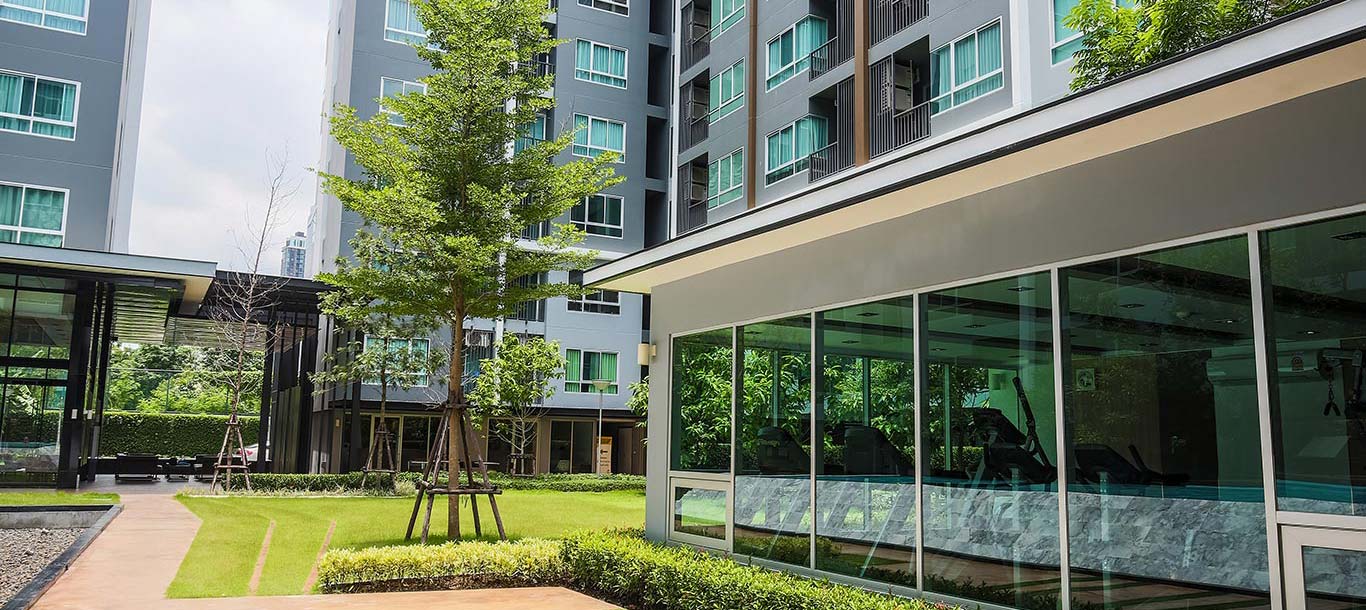 รูปภาพ ฮอลล์มาร์ค แจ้งวัฒนะ (Hallmark Chaengwattana)