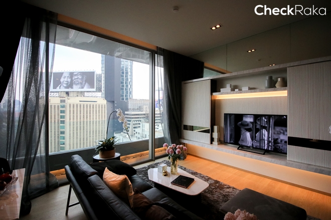 รูปภาพ ศาลาแดง วัน (Saladaeng One)