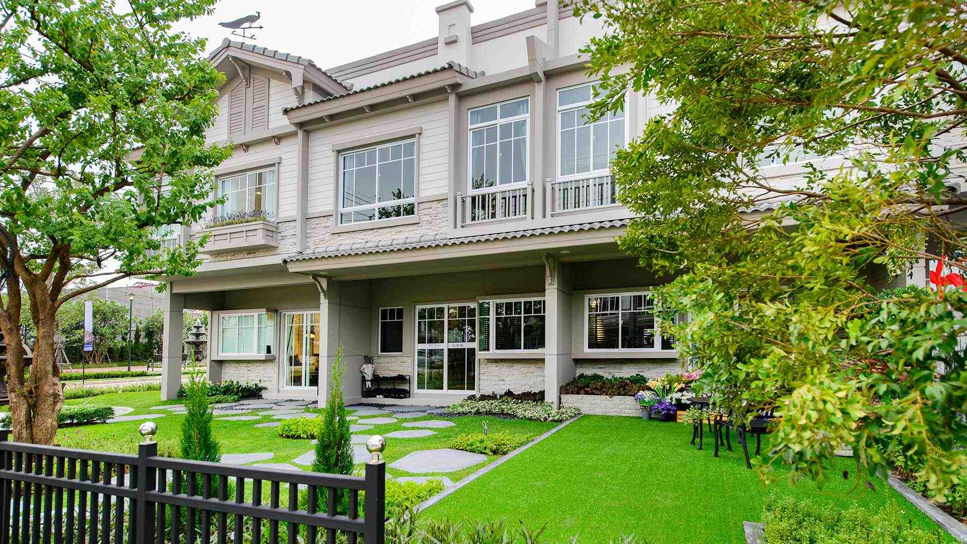 รูปภาพ วิลลาจจิโอ เกาะเรียน (Villagio Kaorian)