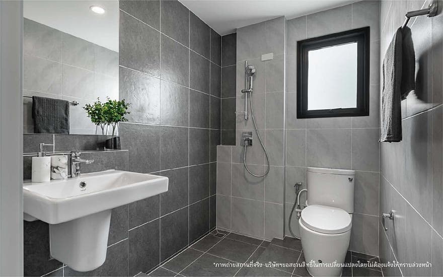 รูปภาพ วี คอมพาวด์ บางนา (V Compound Bangna)